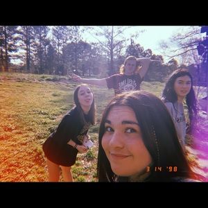 Meet your Posher, Jordan